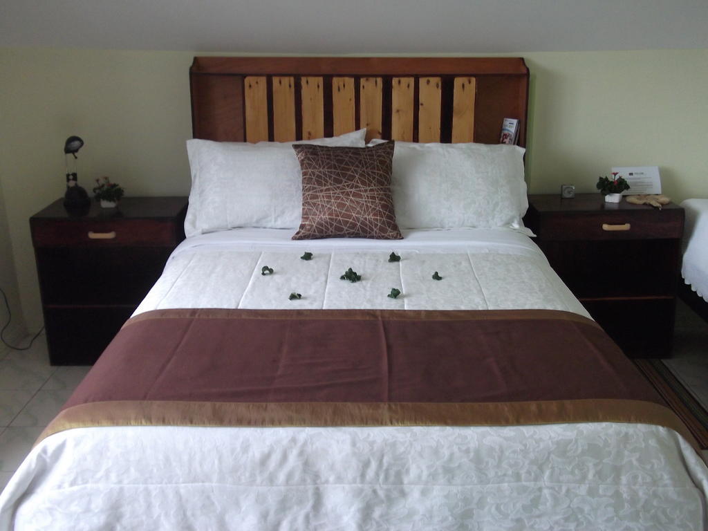 Malau Lodge Нукуалофа Номер фото