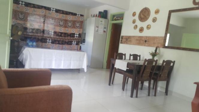 Malau Lodge Нукуалофа Экстерьер фото